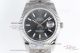 Perfect Replica Rolex Datejust 41mm Gray Dial Jubilee Bracelet Swiss 2836 Watch (4)_th.jpg